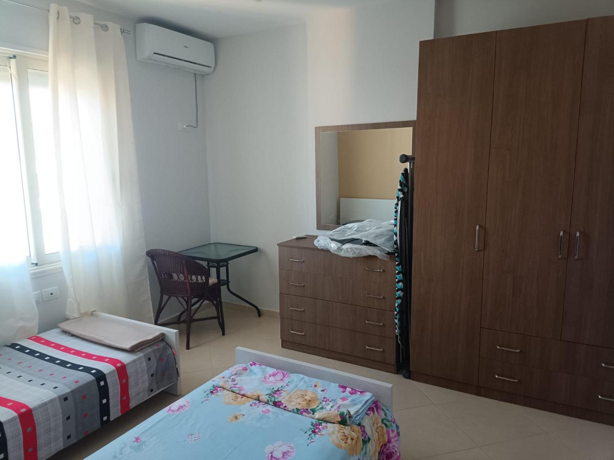 Guidus Apartment Vlorë Exterior foto